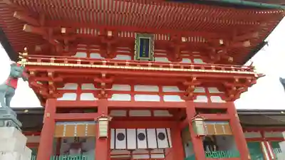 伏見稲荷大社(京都府)