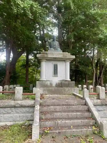 相馬神社(福島県)