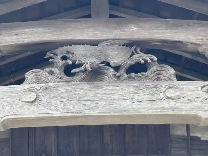 東禅寺(三重県)