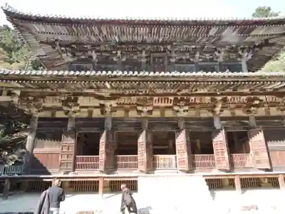 圓教寺(兵庫県)