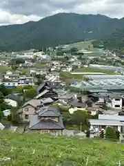 御所天神堂(山梨県)