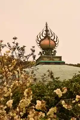瀧湖寺(香川県)