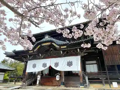 本山専修寺(三重県)