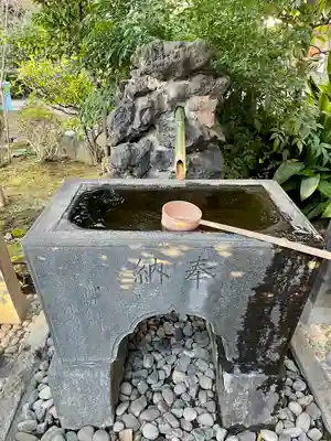 経王寺(東京都)