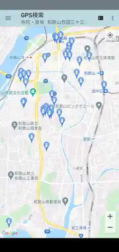 浄福寺(和歌山県)