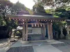 美保神社(島根県)