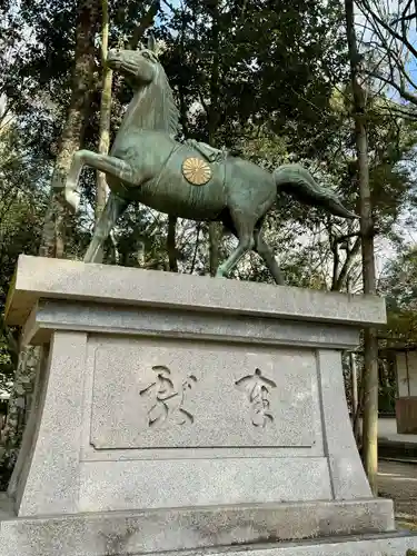 伊弉諾神宮(兵庫県)