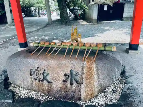 金神社(岐阜県)