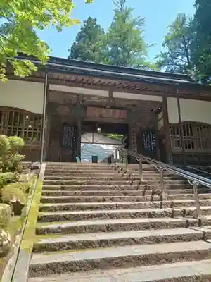 永平寺(福井県)
