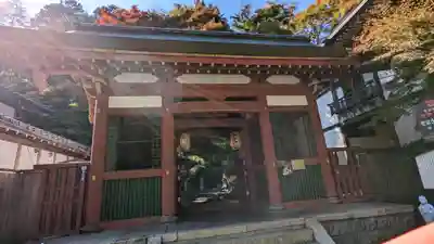 愛宕念仏寺(京都府)