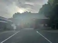 吉田春日神社(大阪府)