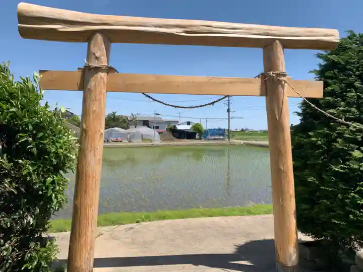八幡神社(千葉県)