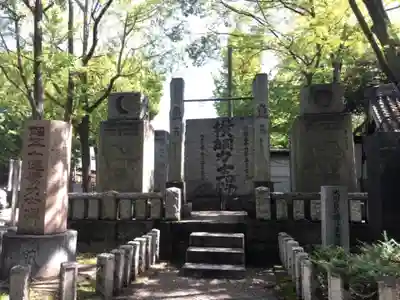 富岡八幡宮のその他建物