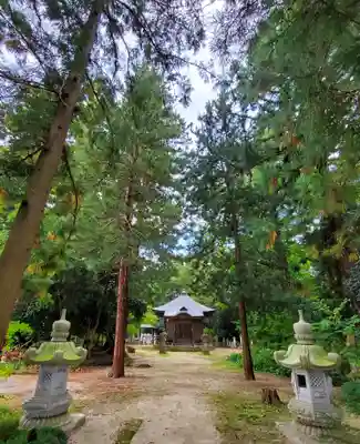 医王寺(福島県)