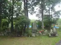 稲荷神社(岐阜県)