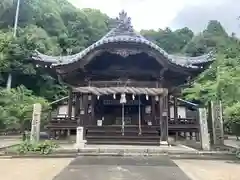 阿沼美神社(愛媛県)