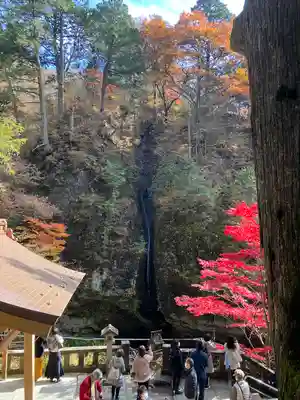 榛名神社(群馬県)