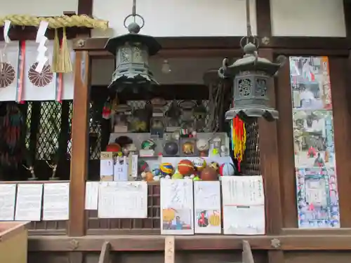 白峯神宮(京都府)