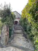 福水大明神(京都府)