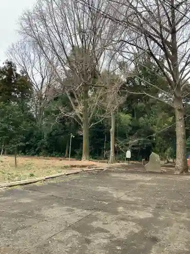 久伊豆神社(埼玉県)