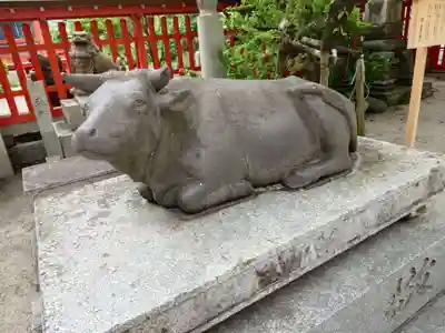 水鏡天満宮(福岡県)