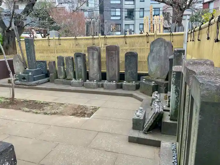 龍光寺(東京都)