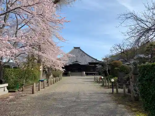 法巖寺のその他建物