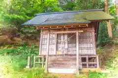 神明社(宮城県)