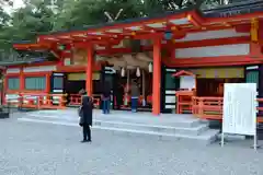 熊野速玉大社(和歌山県)