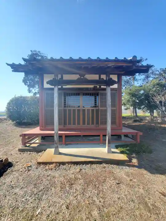 円性寺(栃木県)