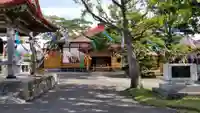 帰厚院のその他建物