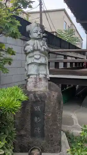 即成寺(京都府)