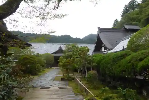 室生寺のその他建物