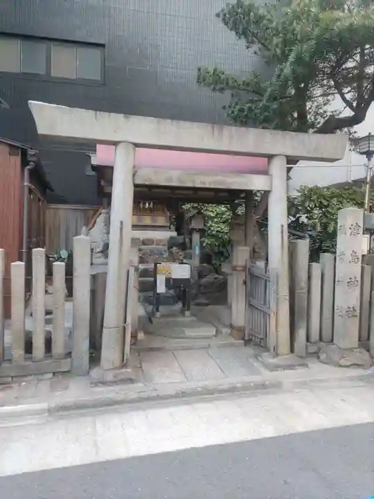 津島神社(愛知県)