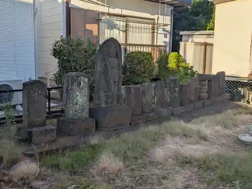 山王神社(神奈川県)