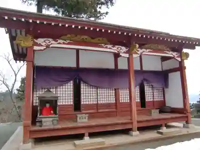 成相寺(京都府)