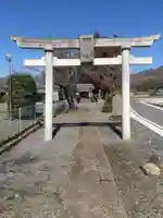 三島神社 (栃木県)