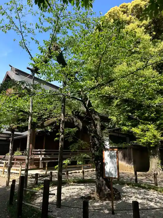 靖國神社(東京都)