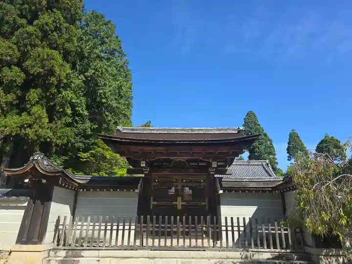 神護寺(京都府)