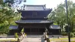 聖福寺(福岡県)