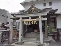 平田神社(東京都)