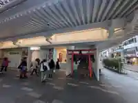 歌舞伎稲荷神社(東京都)