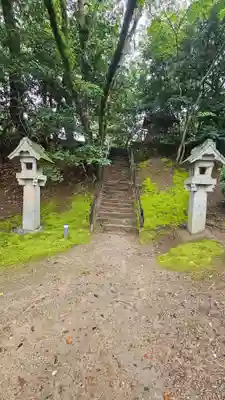 出雲大社(島根県)