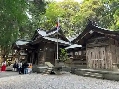 高千穂神社(宮崎県)