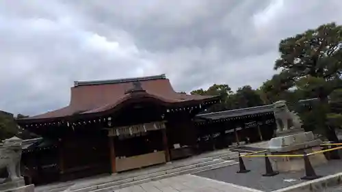 城南宮(京都府)