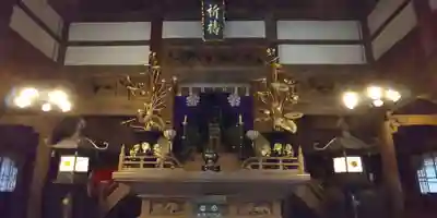 永平寺の本殿・本堂