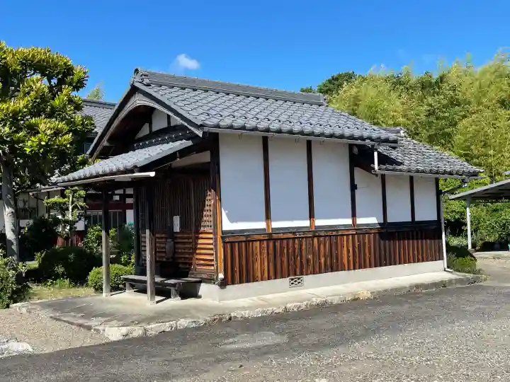 普門寺(滋賀県)