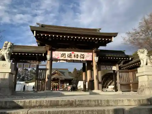 白鷺神社(栃木県)