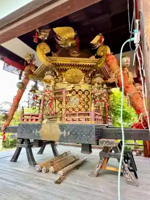 神泉苑(京都府)