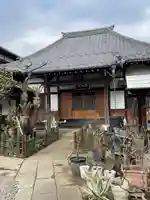 加納院(東京都)